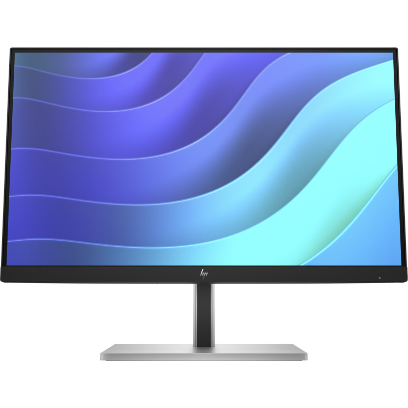 E-SERIES E22 G5 54,6 CM (21.5\") 1920 X 1080 PIXELES FULL HD LED NEGRO, PLATA