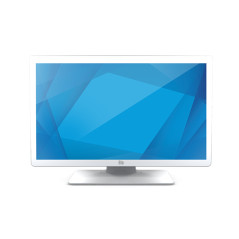 2703LM 68,6 CM (27\") 1920 X 1080 PIXELES FULL HD LCD PANTALLA TÁCTIL BLANCO