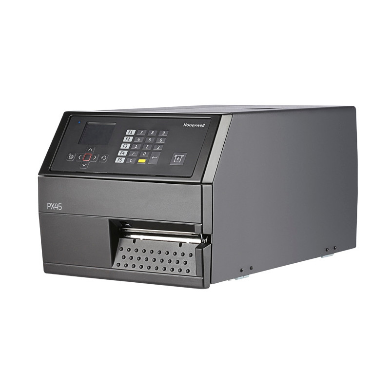 PX45A, ETHERNET, TT 300 DPI, IMPRESORA DE ETIQUETAS TRANSFERENCIA TÉRMICA 203 X 203 DPI ALÁMBRICO