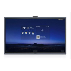 V6530 PANTALLA PARA SALA DE REUNIONES 165,1 CM (65\") 3840 X 2160 PIXELES LED NEGRO