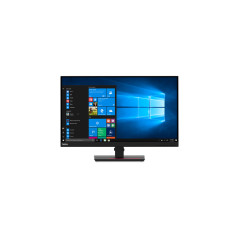 THINKVISION T27H-2L 68,6 CM (27\") 2560 X 1440 PIXELES QUAD HD LED NEGRO