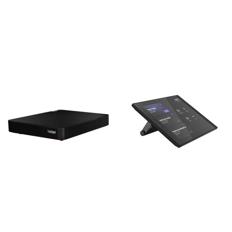 THINKSMART CORE + CONTROLLER KIT SISTEMA DE VIDEO CONFERENCIA ETHERNET