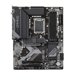 B760 GAMING X AX PLACA BASE INTEL B760 EXPRESS LGA 1700 ATX