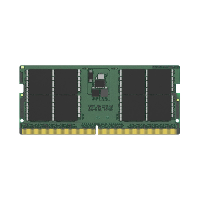 VALUERAM KVR52S42BD8-32 MÓDULO DE MEMORIA 32 GB 1 X 32 GB DDR5