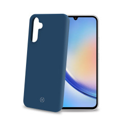 CROMO1036BL FUNDA PARA TELÉFONO MÓVIL 16,8 CM (6.6\") AZUL