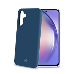 CROMO1037BL FUNDA PARA TELÉFONO MÓVIL 16,3 CM (6.4\") AZUL