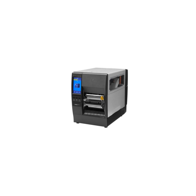 ZT231 IMPRESORA DE ETIQUETAS TRANSFERENCIA TÉRMICA 300 X 300 DPI 203 MM/S INALÁMBRICO Y ALÁMBRICO ET