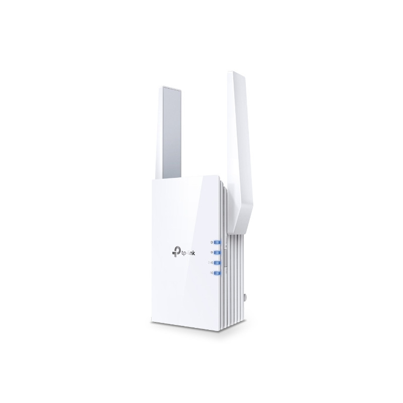 RE705X SISTEMA WI-FI MESH (WI-FI EN MALLA) DOBLE BANDA (2,4 GHZ / 5 GHZ) WI-FI 6 (802.11AX) BLANCO 1