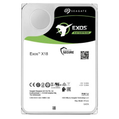 EXOS X18 3.5\" 16000 GB SAS