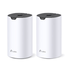 DECO S7 (2-PACK) DOBLE BANDA (2,4 GHZ / 5 GHZ) WI-FI 5 (802.11AC) BLANCO 3 INTERNO