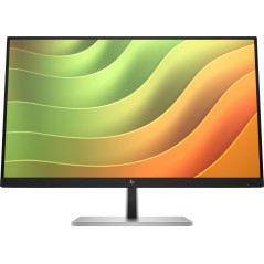 E24U G5 60,5 CM (23.8\") 1920 X 1080 PIXELES FULL HD LCD NEGRO, PLATA