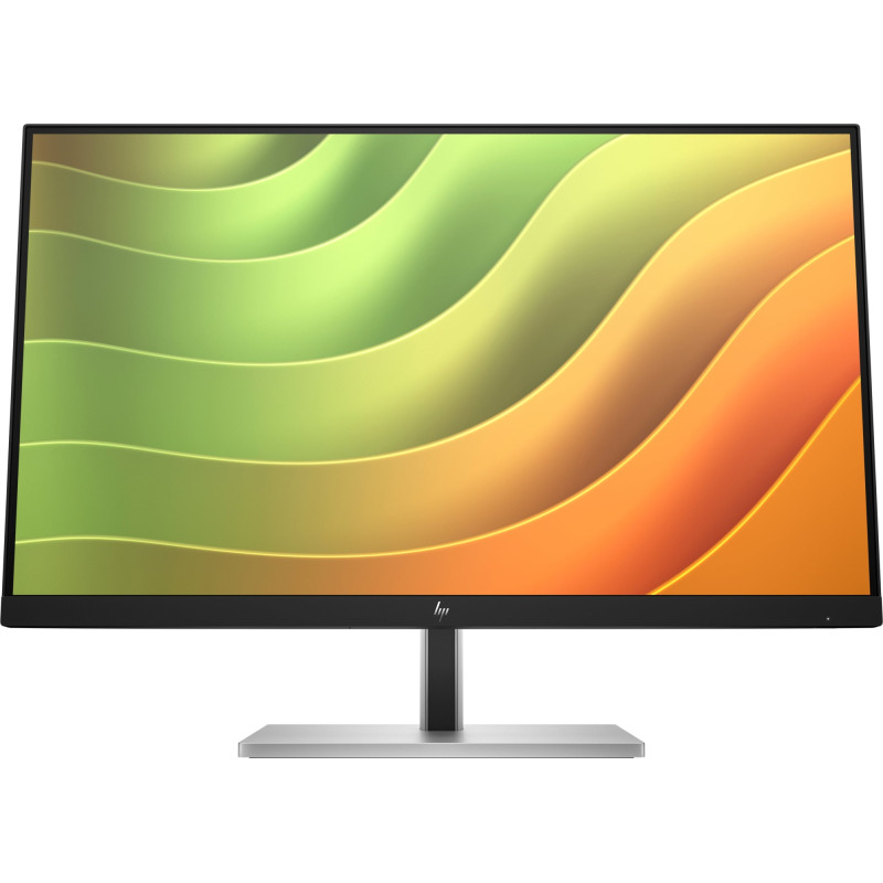 E24U G5 60,5 CM (23.8\") 1920 X 1080 PIXELES FULL HD LCD NEGRO, PLATA