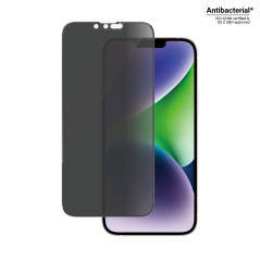 ULTRA-WIDE FIT PRIVACY APPL PROTECTOR DE PANTALLA APPLE 1 PIEZA(S)