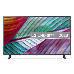 UHD 50UR78006LK TELEVISOR 127 CM (50\") 4K ULTRA HD SMART TV WIFI NEGRO