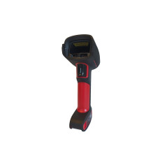 GRANIT XP 1991IXLR LECTOR DE CÓDIGOS DE BARRAS PORTÁTIL 1D/2D LED NEGRO, ROJO