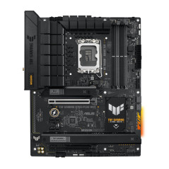 TUF GAMING B760-PLUS WIFI INTEL B760 LGA 1700 ATX