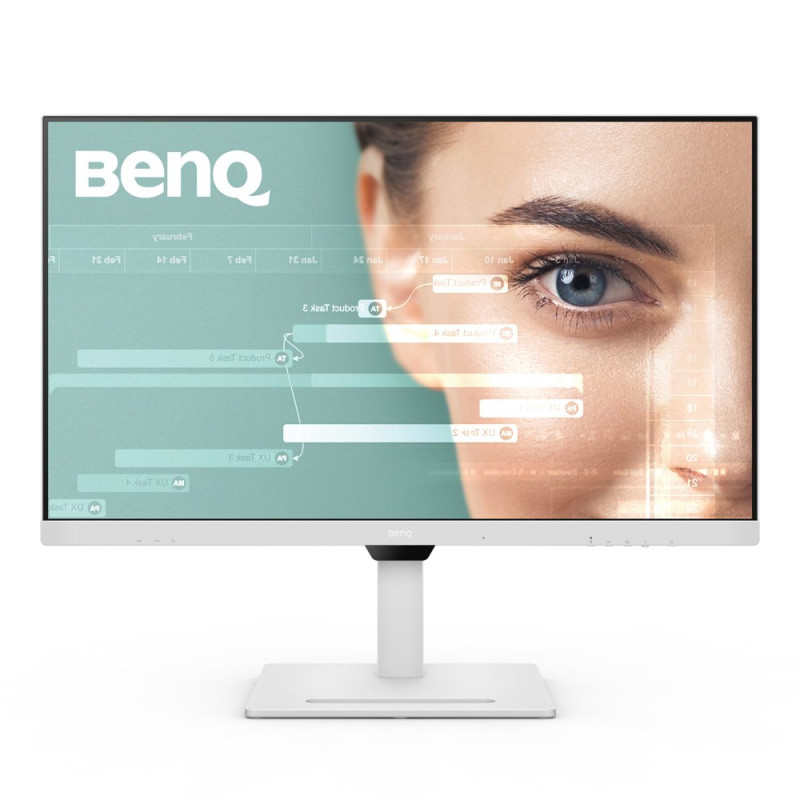 GW3290QT 80 CM (31.5\") 2560 X 1440 PIXELES QUAD HD LED BLANCO