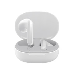 REDMI BUDS 4 LITE AURICULARES INALÁMBRICO DENTRO DE OÍDO LLAMADAS/MÚSICA USB TIPO C BLUETOOTH BLANCO