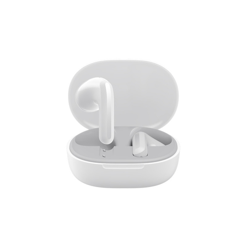 REDMI BUDS 4 LITE AURICULARES INALÁMBRICO DENTRO DE OÍDO LLAMADAS/MÚSICA USB TIPO C BLUETOOTH BLANCO