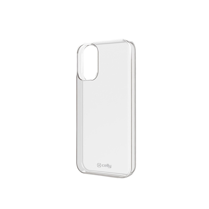 GELSKIN1045 FUNDA PARA TELÉFONO MÓVIL 16,7 CM (6.56\") TRANSPARENTE