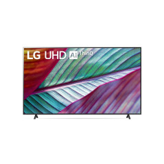 UHD 43UR78006LK 109,2 CM (43\") 4K ULTRA HD SMART TV WIFI NEGRO