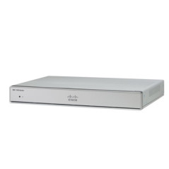 C1121-8P ROUTER GIGABIT ETHERNET PLATA