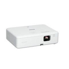 CO-FH01 VIDEOPROYECTOR 3000 LÚMENES ANSI 3LCD 1080P (1920X1080) BLANCO
