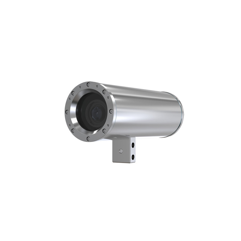 EXCAM XF P1377 BALA CÁMARA DE SEGURIDAD IP INTERIOR Y EXTERIOR 2592 X 1944 PIXELES TECHO/PARED