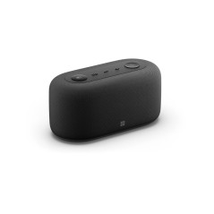 AUDIO DOCK NEGRO