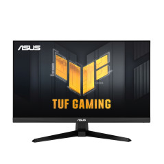 TUF GAMING VG246H1A 60,5 CM (23.8\") 1920 X 1080 PIXELES FULL HD LED NEGRO