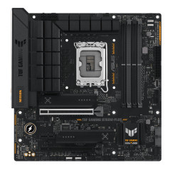 TUF GAMING B760M-PLUS INTEL B760 LGA 1700 MICRO ATX