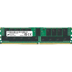 MTA18ASF2G72PZ-3G2R MÓDULO DE MEMORIA 16 GB 1 X 16 GB DDR4 3200 MHZ ECC