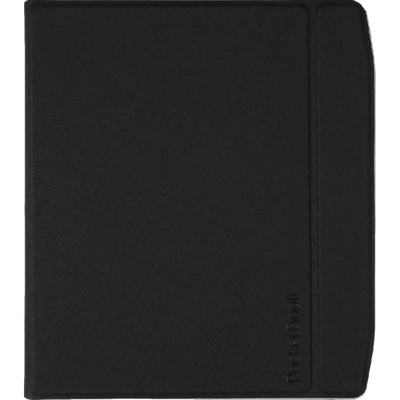 N-FP-PU-700-GG-WW FUNDA PARA LIBRO ELECTRÓNICO 17,8 CM (7\") NEGRO