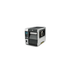 ZT620 IMPRESORA DE ETIQUETAS TRANSFERENCIA TÉRMICA 300 X 300 DPI INALÁMBRICO Y ALÁMBRICO