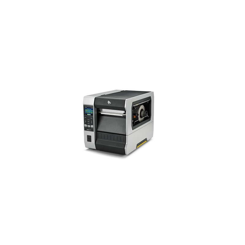 ZT620 IMPRESORA DE ETIQUETAS TRANSFERENCIA TÉRMICA 300 X 300 DPI INALÁMBRICO Y ALÁMBRICO