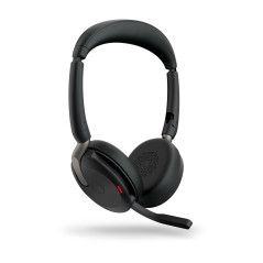 EVOLVE2 65 FLEX AURICULARES INALÁMBRICO Y ALÁMBRICO DIADEMA OFICINA/CENTRO DE LLAMADAS BLUETOOTH NEG