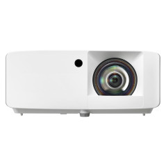 ZH350ST VIDEOPROYECTOR PROYECTOR DE CORTO ALCANCE 3500 LÚMENES ANSI DLP 1080P (1920X1080) 3D BLANCO