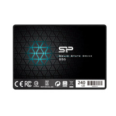 SLIM S55 2.5\" 240 GB SERIAL ATA III TLC