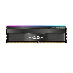 XPOWER ZENITH RGB MÓDULO DE MEMORIA 32 GB 2 X 16 GB DDR4 3200 MHZ