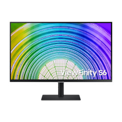 LS32A600UU 81,3 CM (32\") 2560 X 1440 PIXELES QUAD HD LED NEGRO