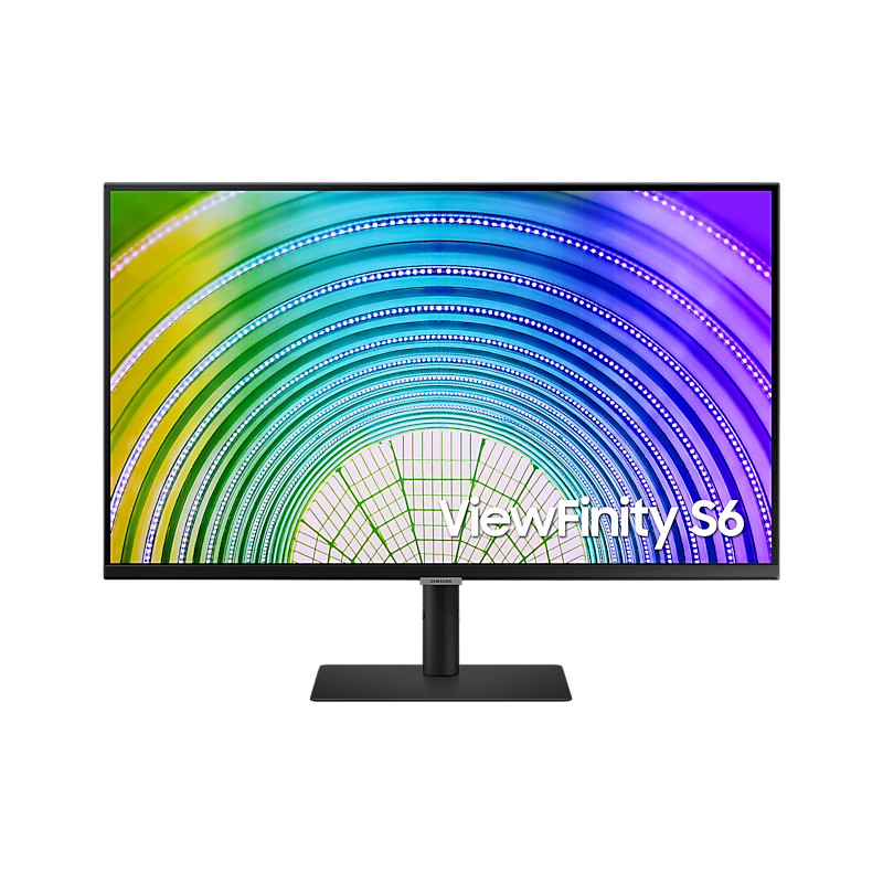 LS32A600UU 81,3 CM (32\") 2560 X 1440 PIXELES QUAD HD LED NEGRO