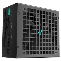 PX1000-G 1000W - 80+ GOLD ATX 3.0 UNIDAD DE FUENTE DE ALIMENTACIÓN 20+4 PIN ATX NEGRO