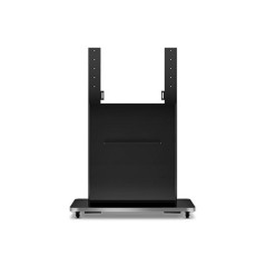 ST23C SOPORTE PARA MONITOR 2,18 M (86\") NEGRO PISO