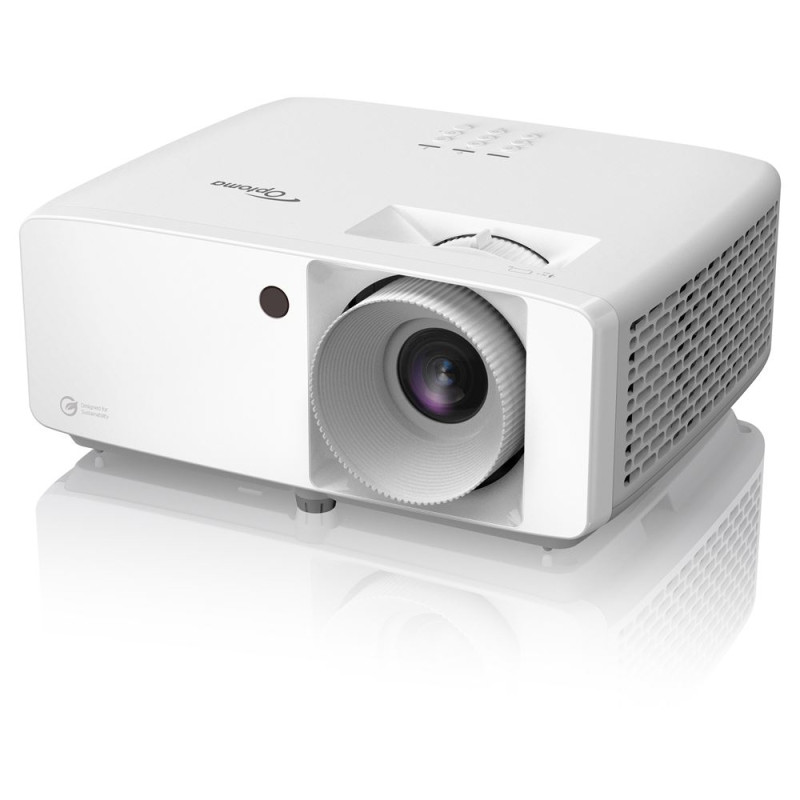 ZH420 VIDEOPROYECTOR PROYECTOR DE ALCANCE ESTÁNDAR 4300 LÚMENES ANSI DLP 1080P (1920X1080) 3D BLANCO