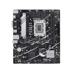 PRIME B760M-K INTEL B760 LGA 1700 MICRO ATX