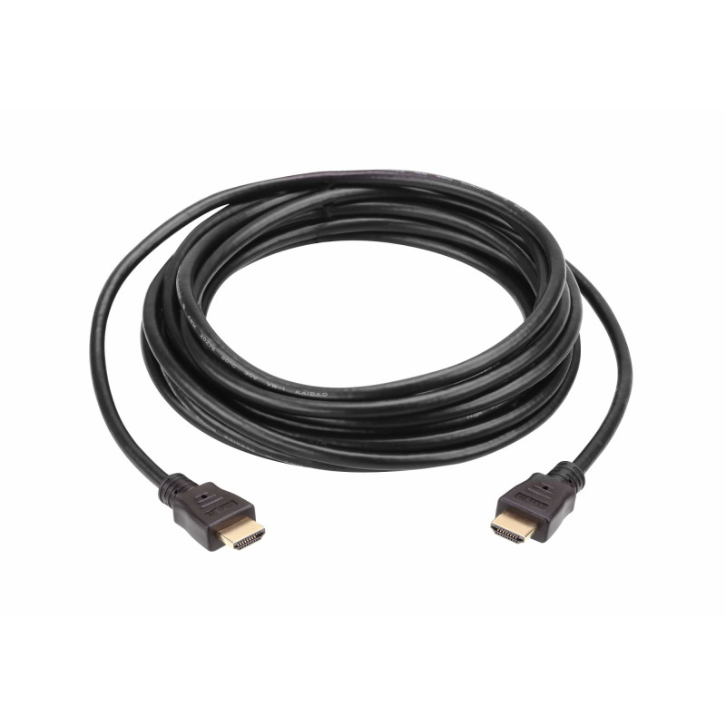 CABLE HDMI DE ALTA VELOCIDAD CON ETHERNET DE 10 M