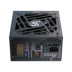 VERTEX GX-850 UNIDAD DE FUENTE DE ALIMENTACIÓN 850 W 20+4 PIN ATX ATX NEGRO