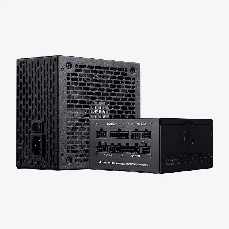 BZX650 UNIDAD DE FUENTE DE ALIMENTACIÓN 650 W 20+4 PIN ATX ATX NEGRO