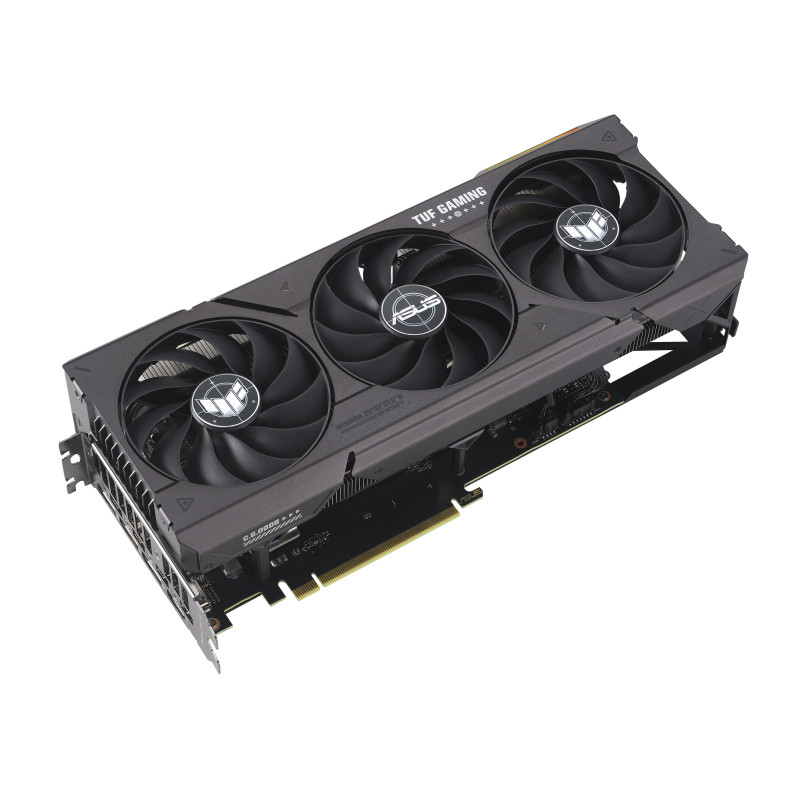 TUF GAMING TUF-RTX4060TI-O8G-GAMING NVIDIA GEFORCE RTX 4060 TI 8 GB GDDR6