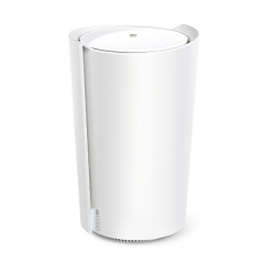 DECO X50-5G DOBLE BANDA (2,4 GHZ / 5 GHZ) WI-FI 6 (802.11AX) BLANCO 3 INTERNO